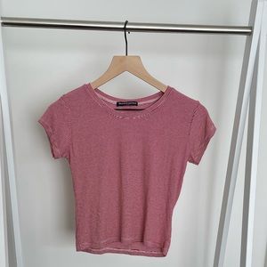 Brandy Melville crop